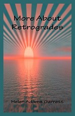 More About Retrogrades
