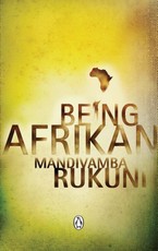 Being Afrikan