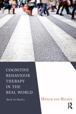 Bilsen, H: Cognitive Behaviour Therapy in the Real World