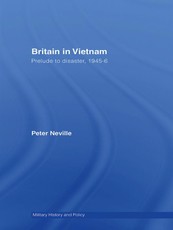 Britain in Vietnam