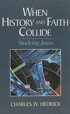 When History and Faith Collide
