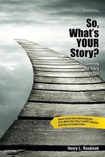 So, What's Your Story?