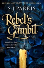 REBELS GAMBIT EXAIIE PB