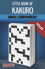 Little Book of Kakuro