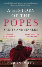 A History of the Popes