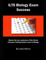 Ilts Biology Exam Success