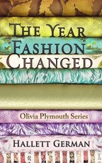 The Year Fashion Changed (Complete)