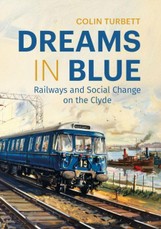 Dreams in Blue