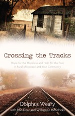 Crossing the Tracks