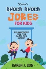 Karen's Knock Knock Jokes For Kids