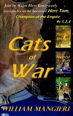 Cats of War I