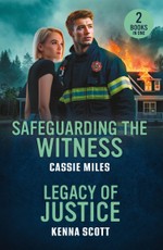 Safeguarding The Witness / Legacy Of Justice