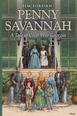 Penny Savannah