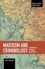Marxism and Criminology