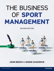 The Business of Sport Management