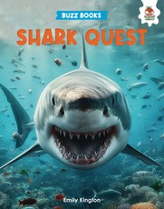 Shark Quest!