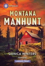 Montana Manhunt