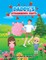 Daddy's Strawberry Farts