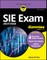 Sie Exam 2027/2028 for Dummies (Securities Industry Essentials Exam Prep + Practice Tests & Flashcards Online)