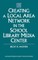 Creating a Local Area Network in the School Library Media Center