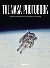 The NASA Photo Book