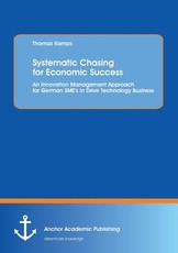 Systematic Chasing for Economic Success