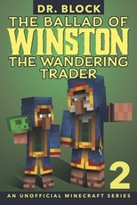 The Ballad of Winston the Wandering Trader, Book 2