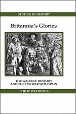 Britannia's Glories