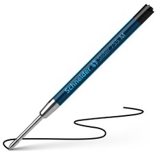 Šerdelė Slider 755 M juoda