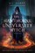 The Hawthorne University Witch Series