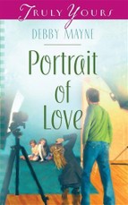 Portrait of Love