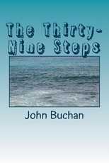 The Thirty-Nine Steps