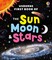 Usborne First Book of the Sun, Moon and Stars