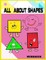 All about Shapes Workbook