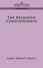 The Religious Consciousness