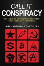 Call It Conspiracy