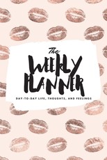The Weekly Planner
