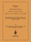 The Southern Boundary Region of the Winter Anomaly in Ionospheric Absorption in Winter 1971/72 Observed on Board the Cargo Vessel "Hanau" of Hapag-Lloyd Moving Between 10Â° and 55Â° N