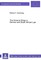 The Arrest of Ships in German and South African Law