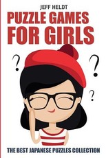 Puzzle Games For Girls