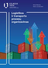 Logistikos ir transporto procesų organizavimas
