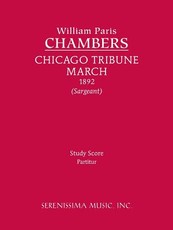 Chicago Tribune March