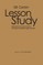 Lesson Study