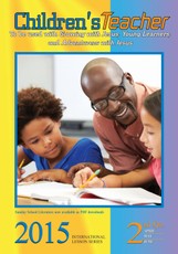 Children's Teacher