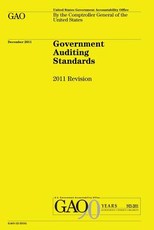Government Auditing Standards