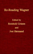 Re-Reading Wagner -Mov #13