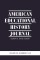 American Educational History Journal