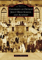 University of Detroit Jesuit High School and Academy