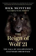 The Reign of Wolf 21
