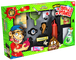 CLIPTOYS MAGIC Mega rinkinys „Pokštų pasaulis“